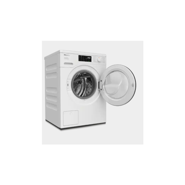Miele WEB365 WCS 8kg 1400 Spin Washing Machine - Lotus White