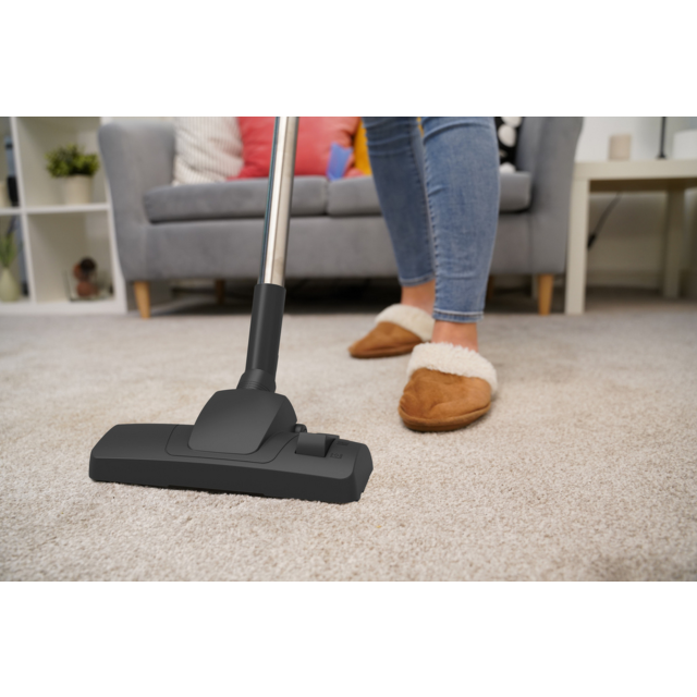 Numatic Henry XL Plus Vacuum Cleaner Red Model