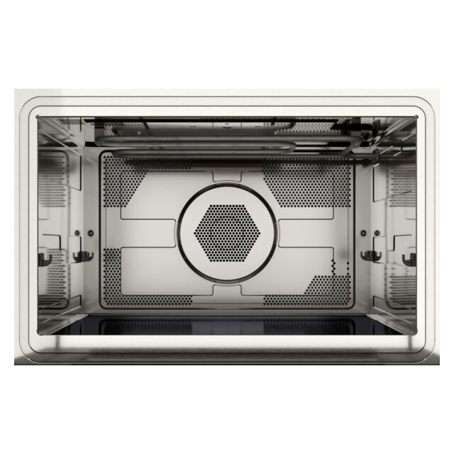 Neff C1AMG84G1B 44 Litres Built In Microwave Oven - Graphite Grey