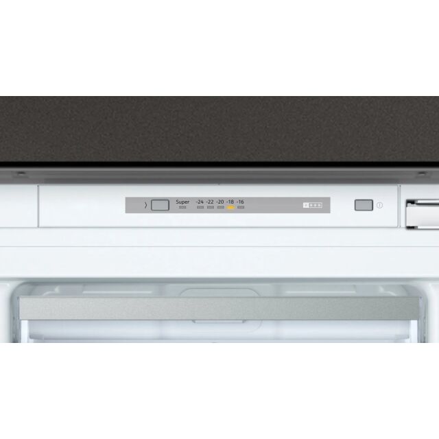 Neff GI1113FE0 Built In Freezer