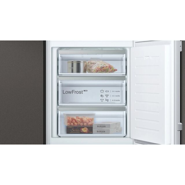 Neff GI1113FE0 Built In Freezer