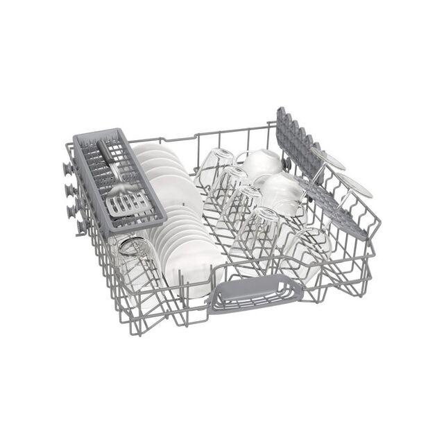 Neff S153HKX03G Integrated Dishwasher - 13 Place Settings