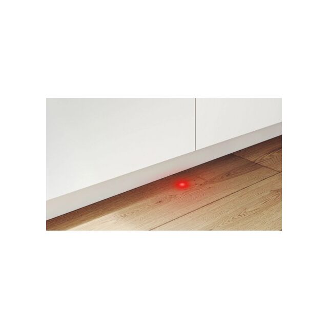 Neff S153HKX03G Integrated Dishwasher - 13 Place Settings