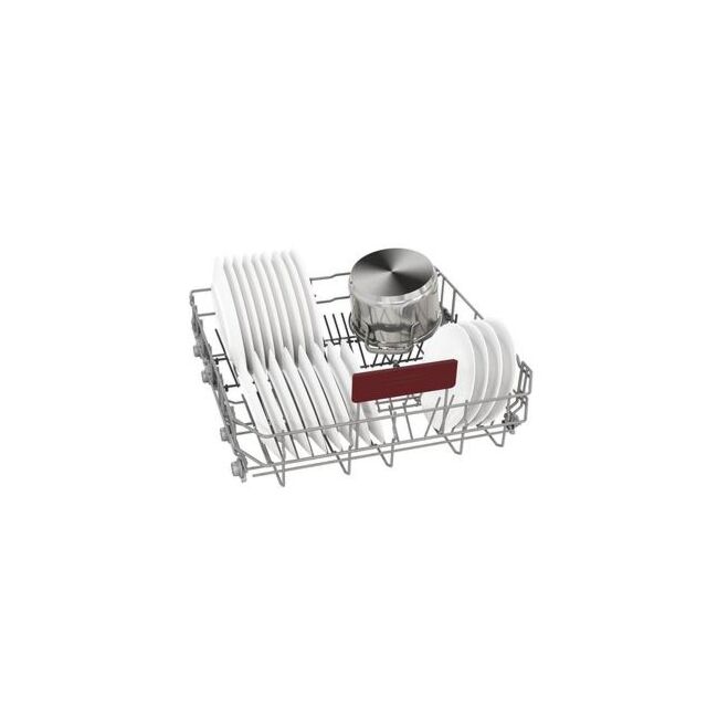 Neff S155HVX00G Integrated Dishwasher - 14 Place Settings