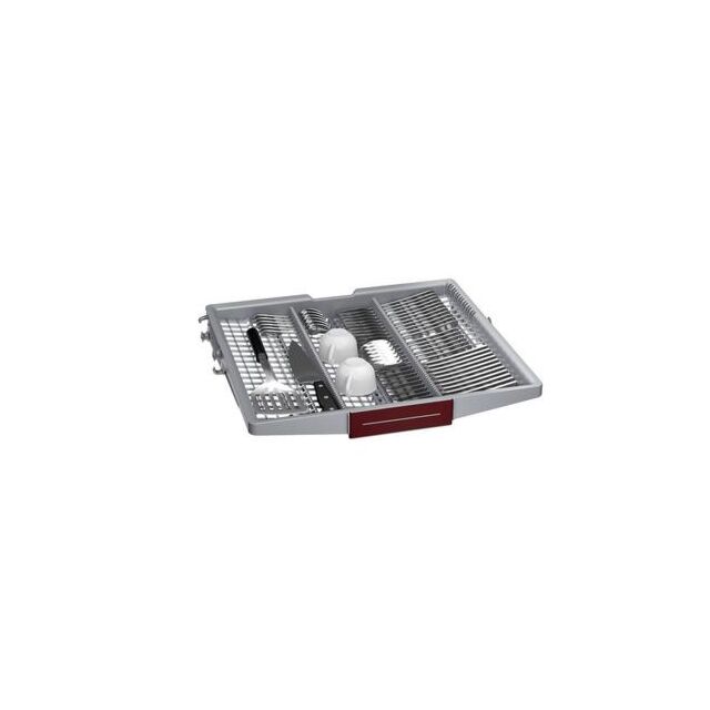 Neff S155HVX00G Integrated Dishwasher - 14 Place Settings