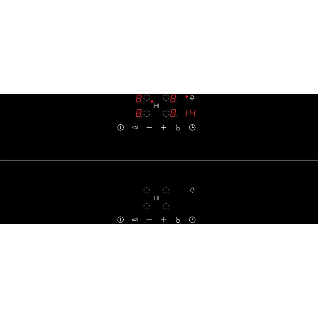 NEFF T36FBE1L0 N30 60cm Induction Hob