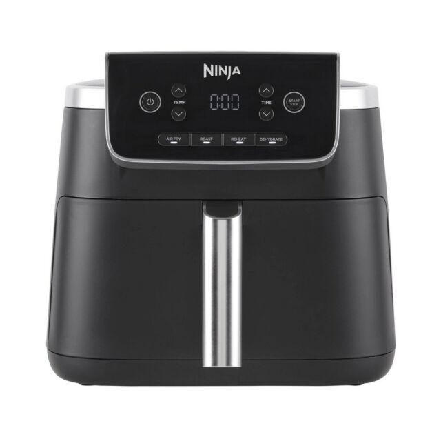 Ninja AF140UK Air Fryer PRO 4.7L