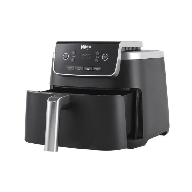 Ninja AF140UK Air Fryer PRO 4.7L