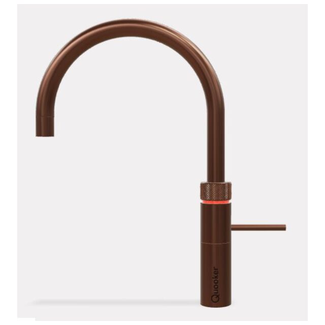 Quooker 3FRRCO Pro 3 Fusion Rose Gold