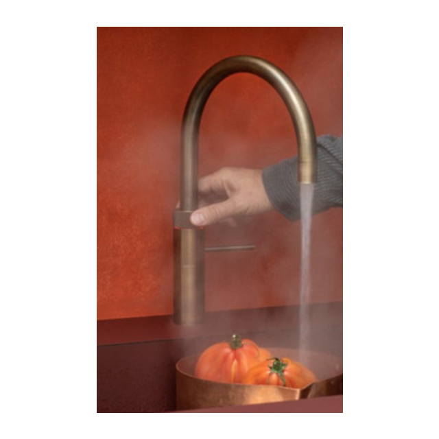 Quooker 3FRRCO Pro 3 Fusion Rose Gold
