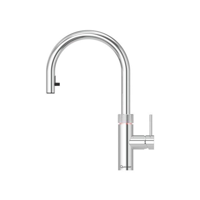 Quooker 3XCHR Tap Flex chrome