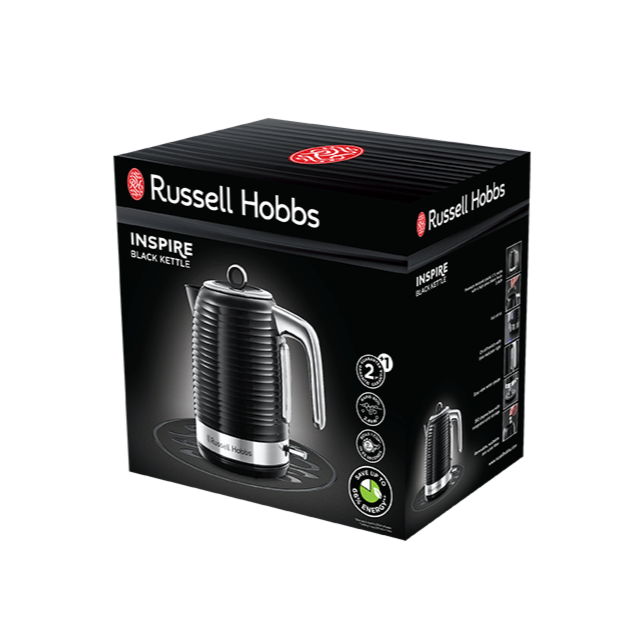 Russel Hobbs 24361 Inspire Cordless Kettle