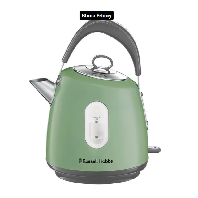 Russel Hobbs 28134 Stylevia Kettle