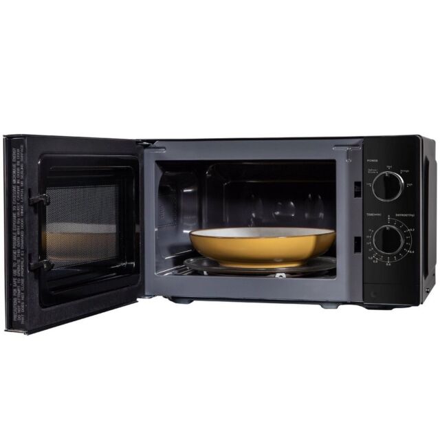 Russel Hobbs RHM2047B 23 Litres Digital Microwave - Black