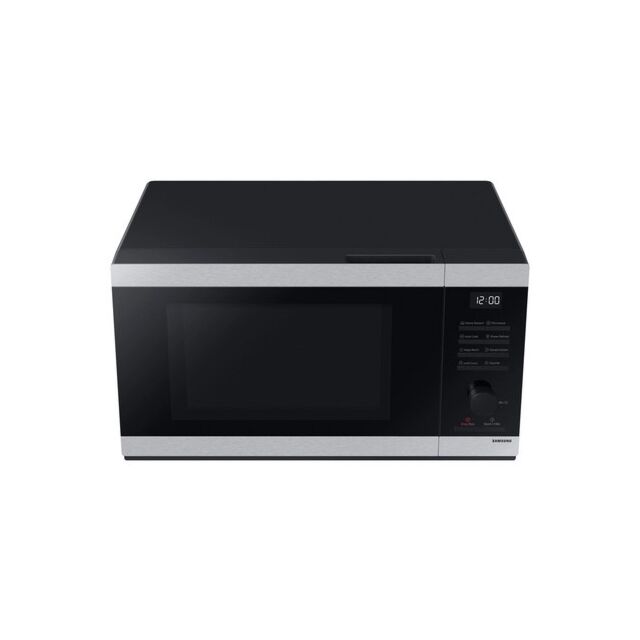 Samsung MS32DG4504ATE3 32L Solo Microwave Oven with Triple Distribution System - STSS