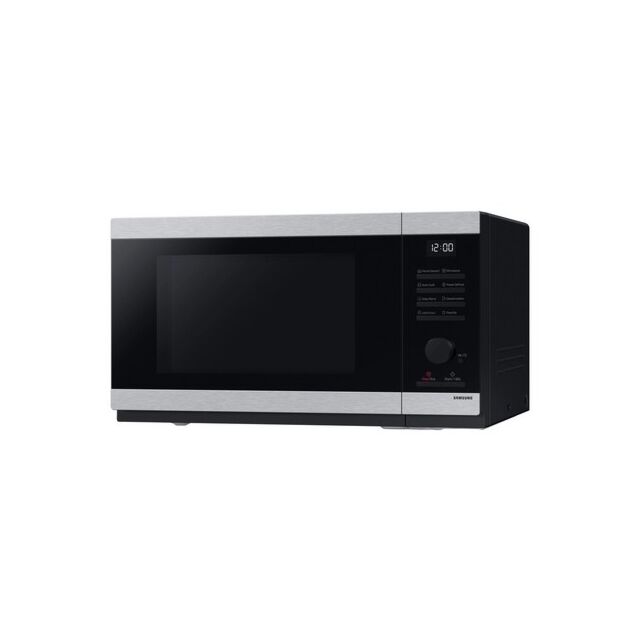 Samsung MS32DG4504ATE3 32L Solo Microwave Oven with Triple Distribution System - STSS