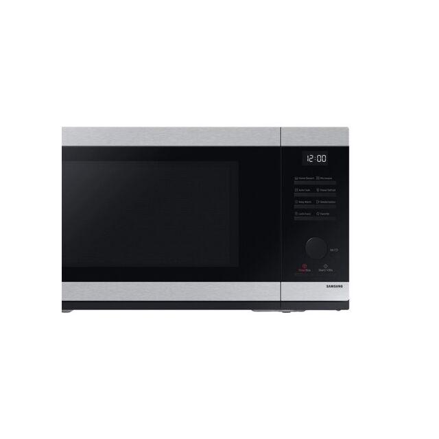 Samsung MS32DG4504ATE3 32L Solo Microwave Oven with Triple Distribution System - STSS