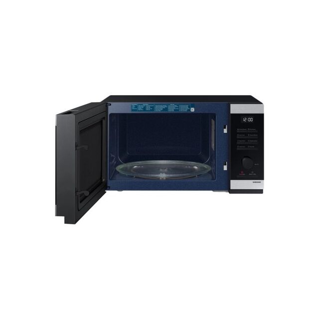 Samsung MS32DG4504ATE3 32L Solo Microwave Oven with Triple Distribution System - STSS