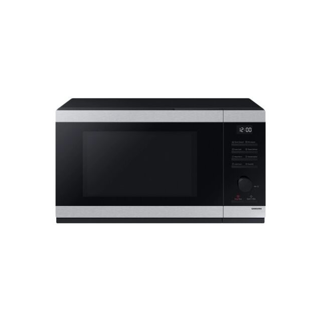 Samsung MS32DG4504ATE3 32L Solo Microwave Oven with Triple Distribution System - STSS