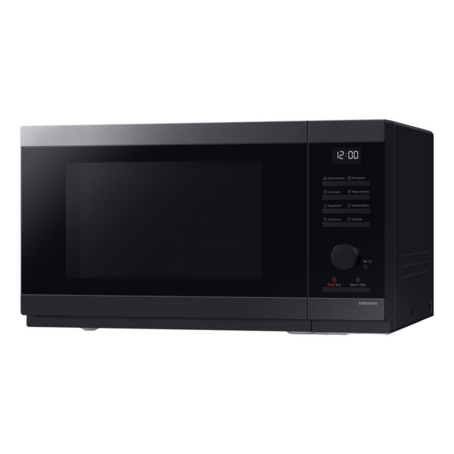 Samsung MS32DG4504GGE3 Microwave - Black Stainless