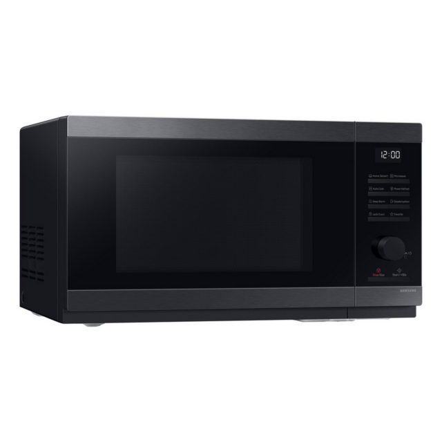 Samsung MS32DG4504GGE3 Microwave - Black Stainless