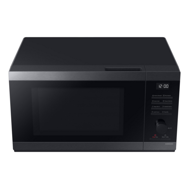 Samsung MS32DG4504GGE3 Microwave - Black Stainless