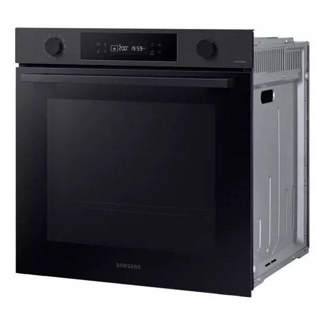 Samsung NV7B41307AK/U4 Bespoke Series 4 Nv7b41307ak/U4 Oven With Pyrolytic Cleaning - Black