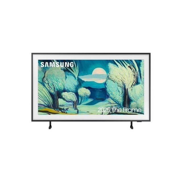 Samsung QE43LS03FAUXXU 43inch 4K The Frame QLED Art Mode Smart TV