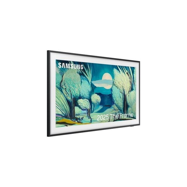 Samsung QE43LS03FAUXXU 43inch 4K The Frame QLED Art Mode Smart TV