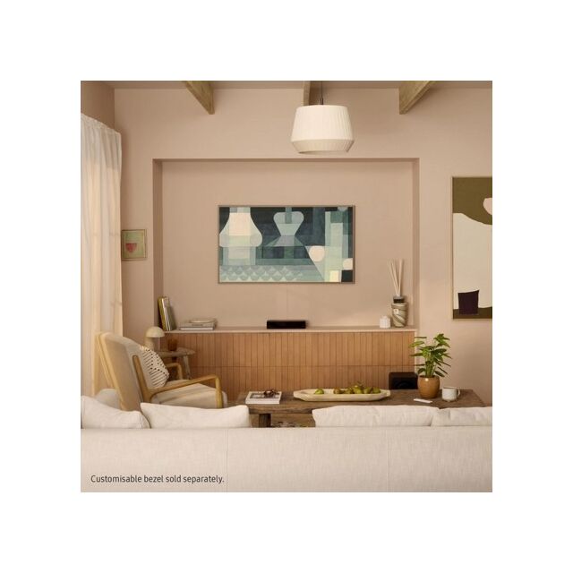 Samsung QE43LS03FAUXXU 43inch 4K The Frame QLED Art Mode Smart TV