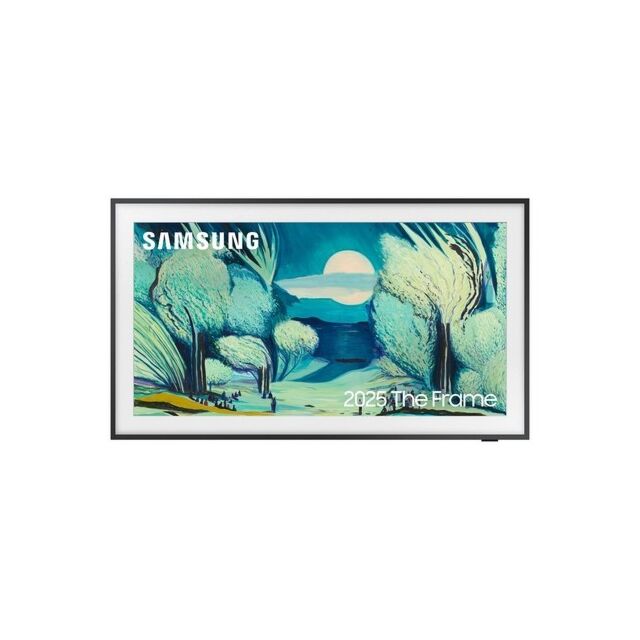 Samsung QE43LS03FAUXXU 43inch 4K The Frame QLED Art Mode Smart TV