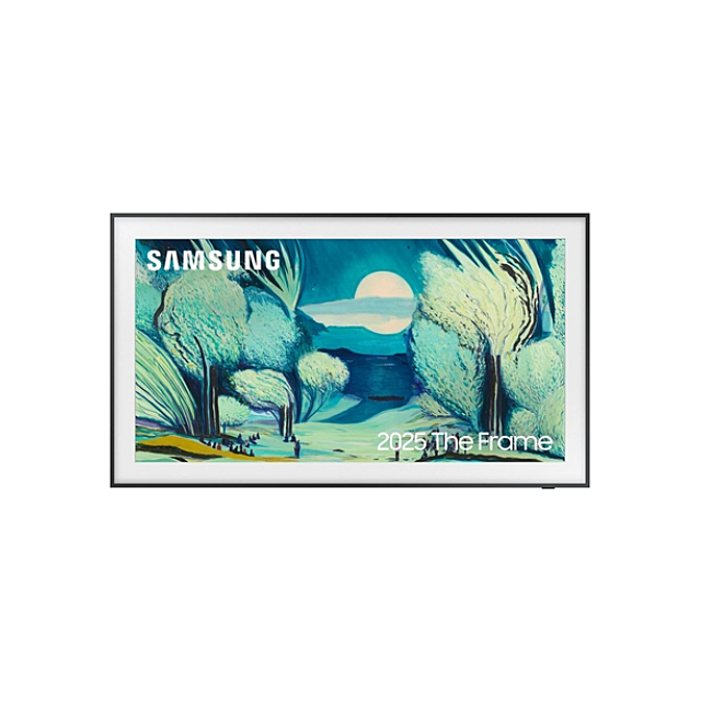 Samsung QE50LS03FAUXXU 50inch 4K The Frame QLED Art Mode Smart TV