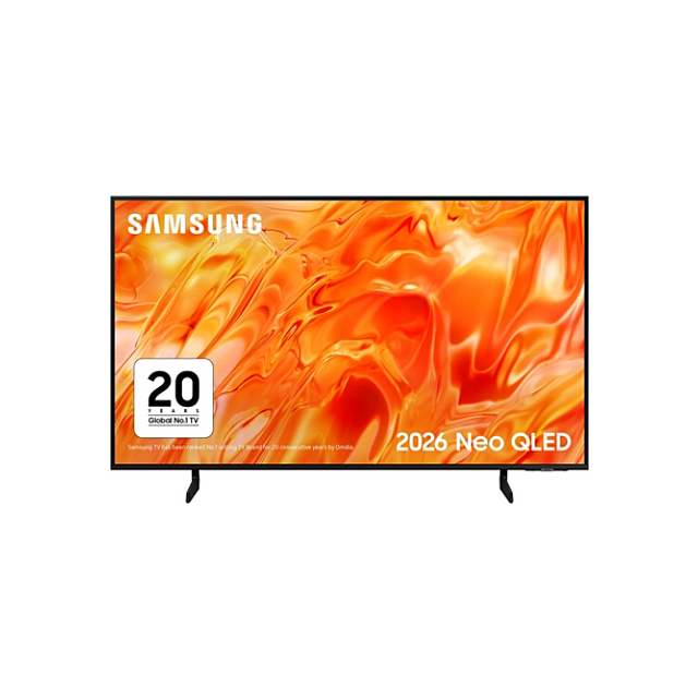 Samsung QE50QN73HAUXXU 50inch 4K Neo QLED Vision AI Smart TV