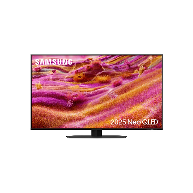 Samsung QE50QN90FATXXU 50inch 4K Neo QLED 4K Glare Free Smart TV