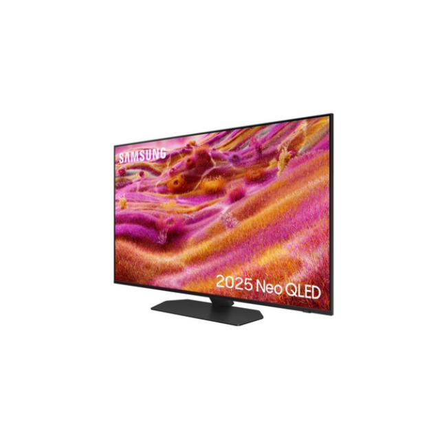 Samsung QE50QN90FATXXU 50inch 4K Neo QLED 4K Glare Free Smart TV