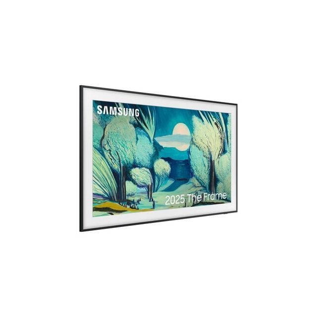 Samsung QE55LS03FAUXXU 55inch 4K The Frame QLED Art Mode Smart TV