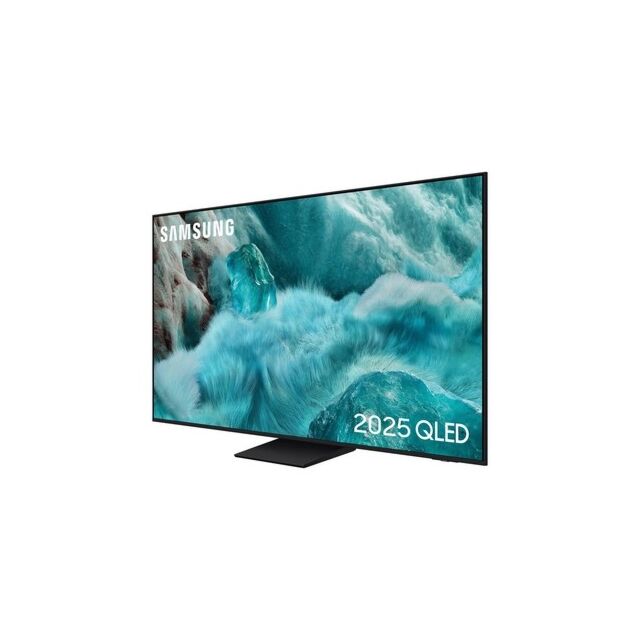 Samsung QE75Q7F5AUXXU 75inch 4K QLED AI Smart TV