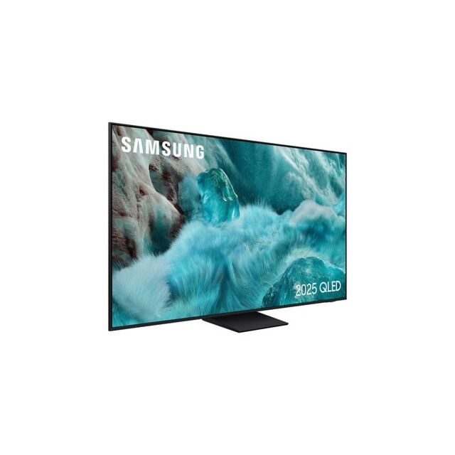 Samsung QE75Q7F5AUXXU 75inch 4K QLED AI Smart TV