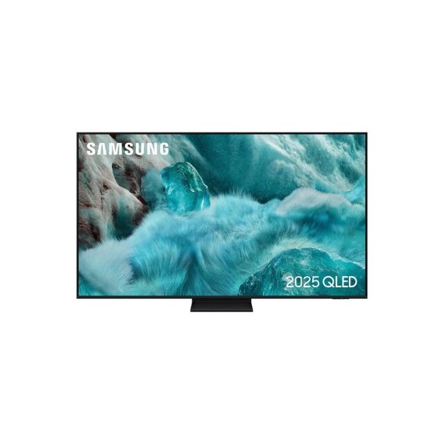 Samsung QE75Q7F5AUXXU 75inch 4K QLED AI Smart TV