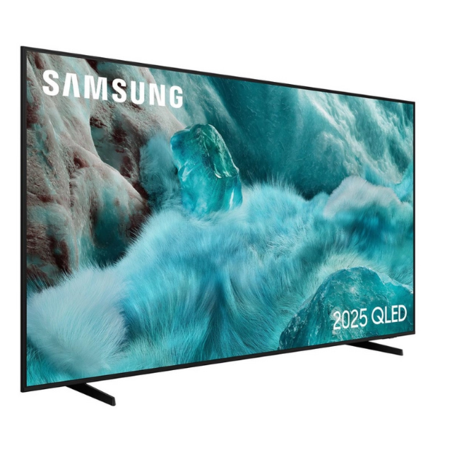 Samsung QE85Q7F2AUXXU 85inch 4K QLED AI Smart TV