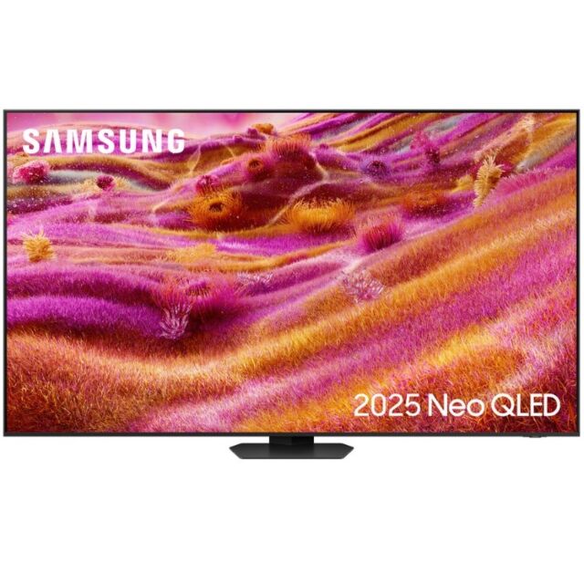 Samsung QE98QN90FATXXU 98inch 4K Neo QLED 4K Glare Free Smart TV