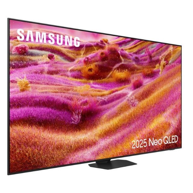 Samsung QE98QN90FATXXU 98inch 4K Neo QLED 4K Glare Free Smart TV