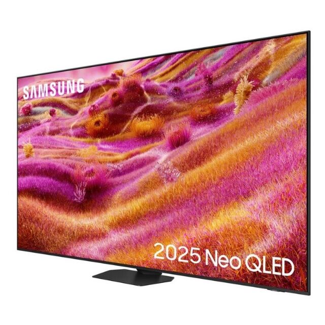 Samsung QE98QN90FATXXU 98inch 4K Neo QLED 4K Glare Free Smart TV