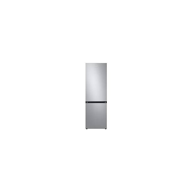 Samsung RB34C600ESA/EU Series 4 Spacemax Rb34c600esa/Eu Smart 70/30 Fridge Freezer - Silver