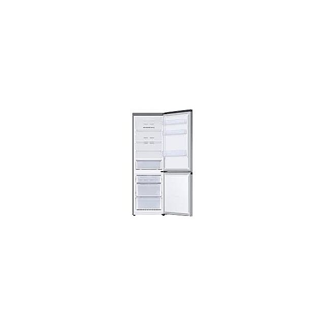 Samsung RB34C600ESA/EU Series 4 Spacemax Rb34c600esa/Eu Smart 70/30 Fridge Freezer - Silver