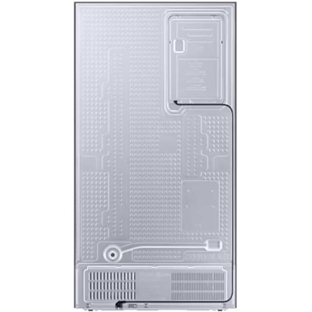 Samsung RH69DG893EB1EU American Style Fridge Freezer With Beverage Centre - Black