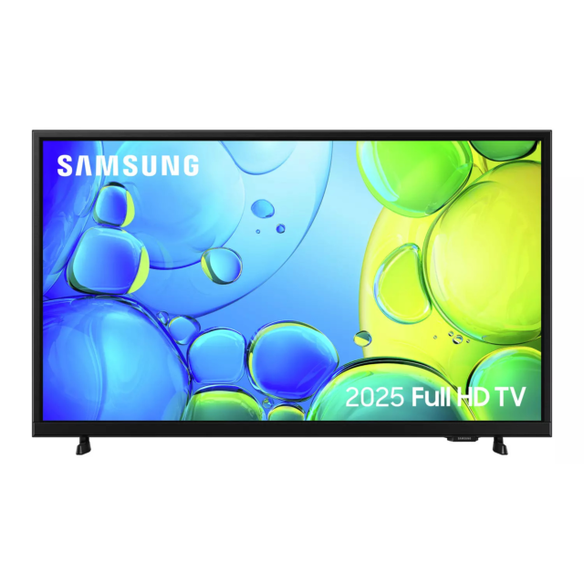 Samsung UE32F6000FKXXU 32inch Full HD Smart TV