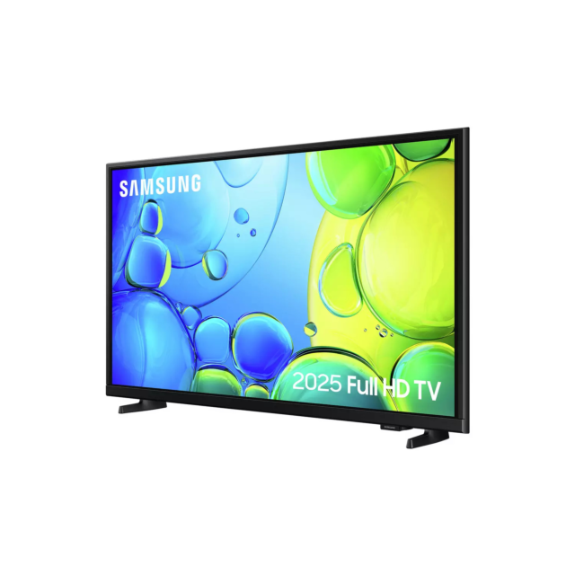 Samsung UE32F6000FKXXU 32inch Full HD Smart TV