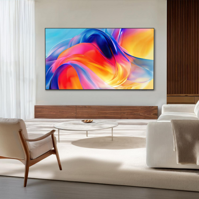 Samsung UE43M70HAKXXU 43inch 4K Mini LED Smart TV