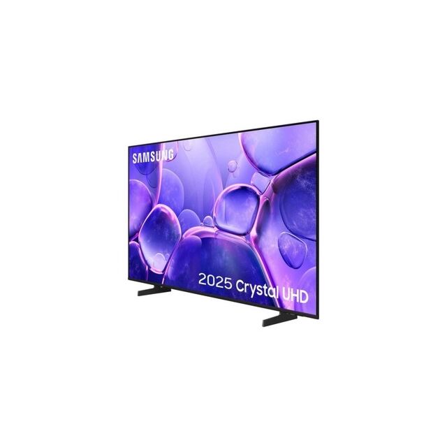 Samsung UE50U8020FKXXU 50inch 4K Crystal UHD Smart TV
